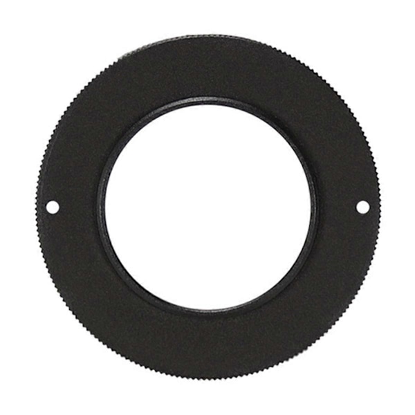 M42 til M54 M42x0,75 Han Gevind til M54x0,75 Han Gevind Adapter