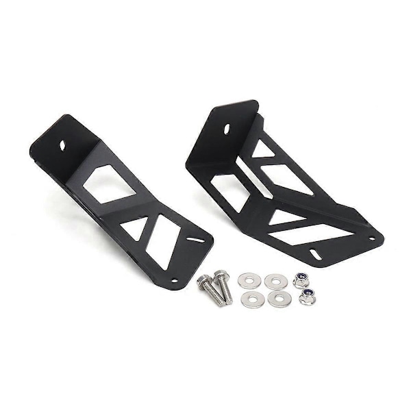 Off-Road LED-valopalkin asennussarja korkealle