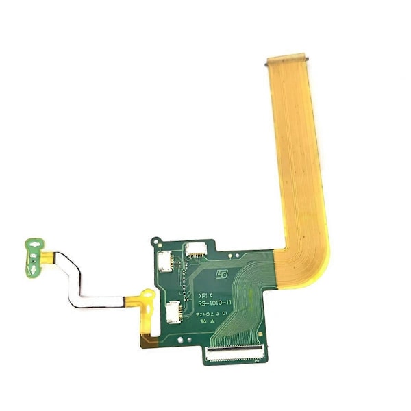Udskiftnings-flexkabel til A7M3 A7R3 bagcover reparationsdel