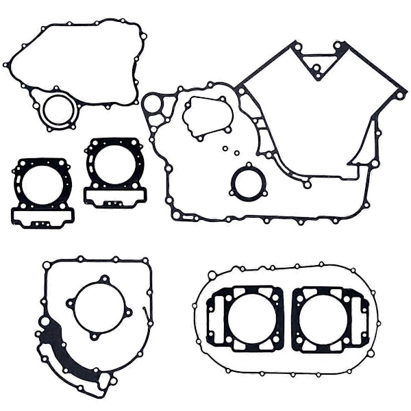 0800-0000A1 UTV ATV Motorpackning för 800Moto CF800CC Z8
