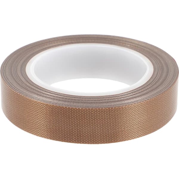 Vakuumförseglare Maskintejp PTFE Tejp Handförseglare Tejp Mat Vakuumförseglare Förseglingstejp (10m)