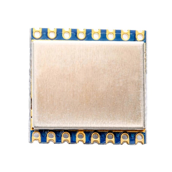 LORA1280-TCXO 2.4GHz Räckviddsmätning LoRa Modul