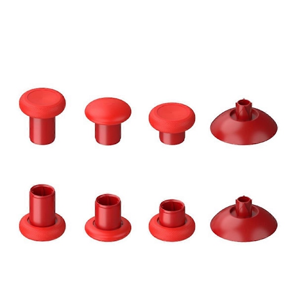 8-pack analoga joysticks för Elite/ S/ Series N