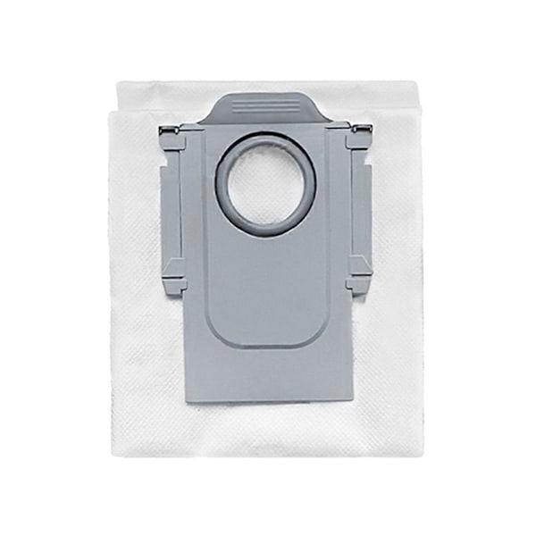 12 kpl pölypusseja Roborock Qrevo Slim/Qrevo Master -lakaisijalle
