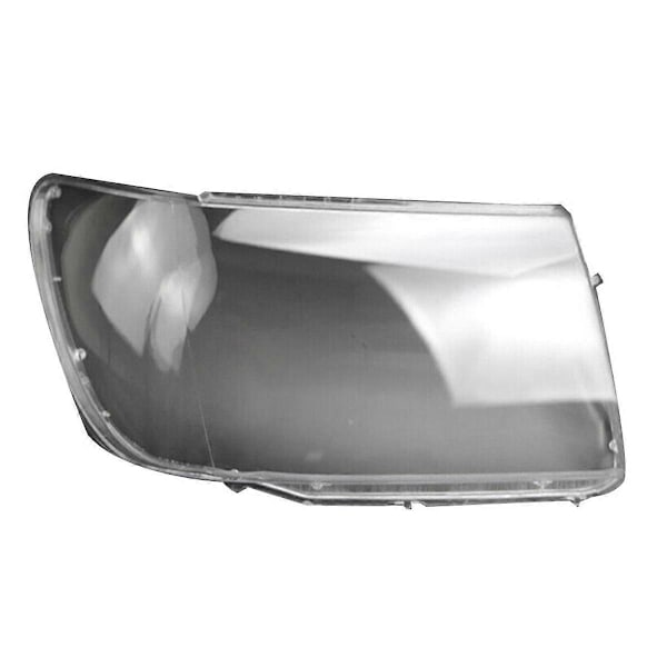 Höger Strålkastarglas Kåpa Fram för Land Cruiser 2004-2006
