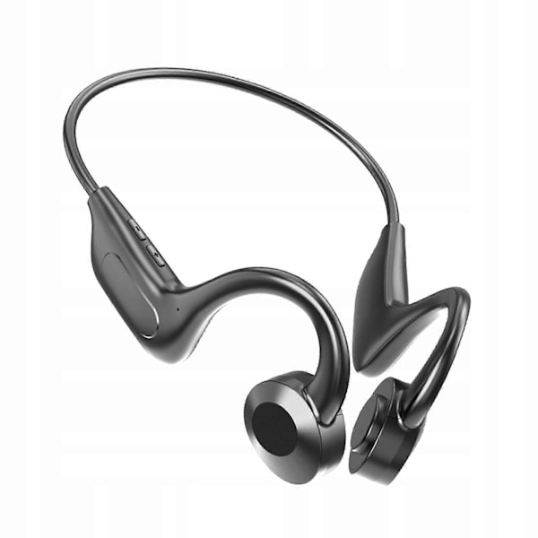 Avokorva Bluetooth 5.1 -kuulokemikrofoni Urheilukuulokkeet mikrofonilla