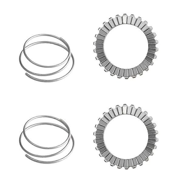 Cykelnav 54T Star Ratchet SL Service Kit 36T