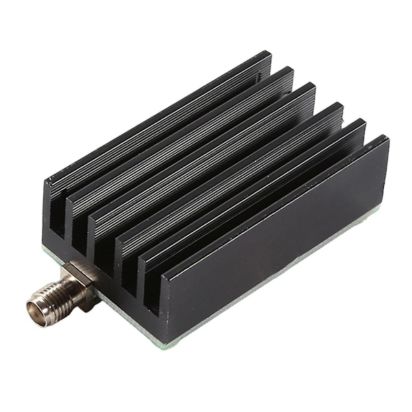 RF21261W Förstärkarmodul Högeffekts RF-förstärkare Medeleffekt Bredbands RF 2.4G Kartläggningsmodul