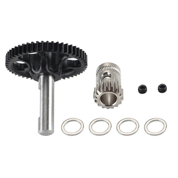 Mini CNC Pom Växelsats Extruder Växlar 3D Skrivare Växelsats