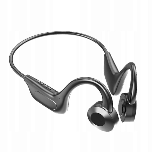 Avokorva Bluetooth 5.1 -kuulokemikrofoni Urheilukuulokkeet mikrofonilla
