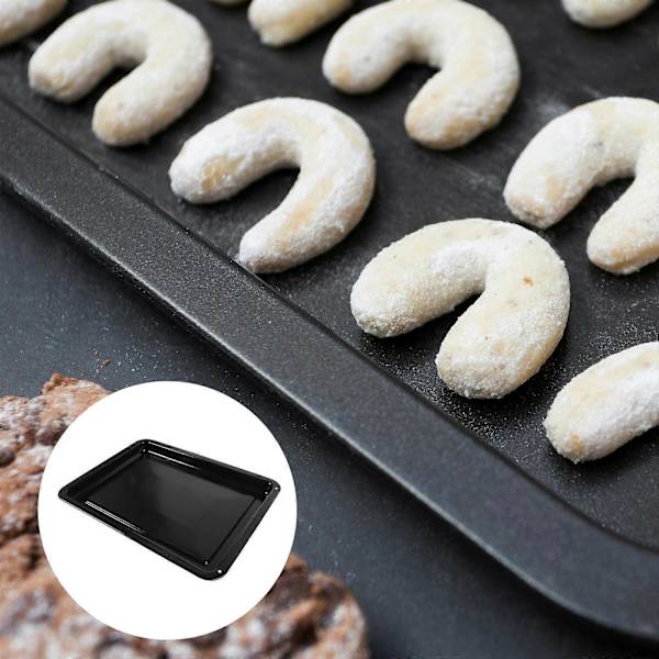 Rektangulær kakeform kjøkken stekeplate bakeplate ovnsform