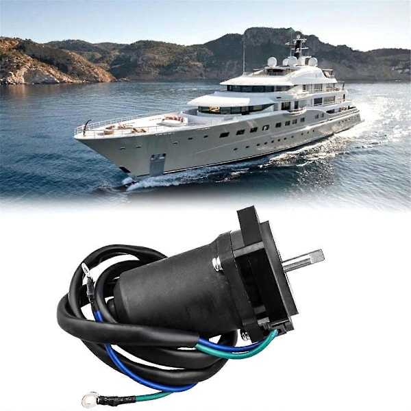 Utombordsmotor ASSY för F40 F50 F60 F70 FT50 FT60 4-takt