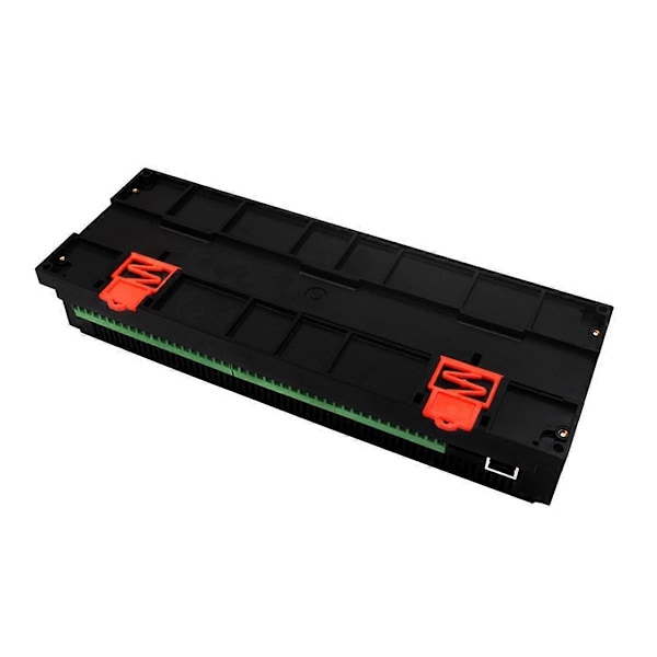 30-kanals Ethernet-relämodul, Modbus RTU/Modbus-protokoll, PoE-port med olika isoleringsskyddskretsar