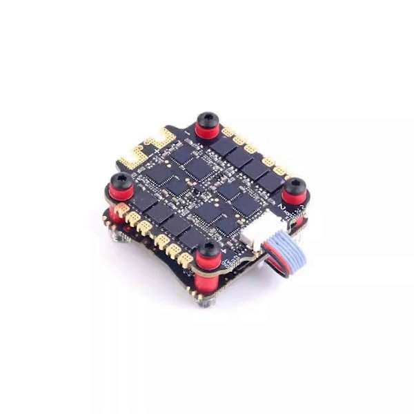 F405- Flight Controller 55A 4in1 Borstlös ESC Stack Blheli