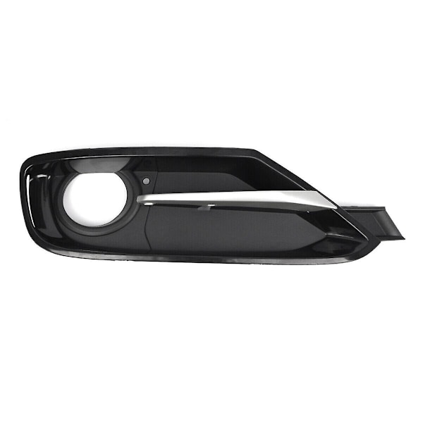 Bil Främre Höger Sida Stötfångare Dimljus Grill Trim Skydd för 3-serie F30 F31 2012-2015 51117293106
