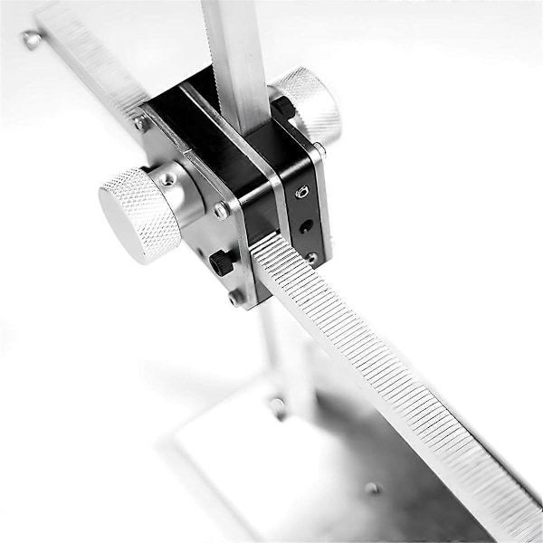 Stop Motion Animationsvinda Rig System med Vertikal
