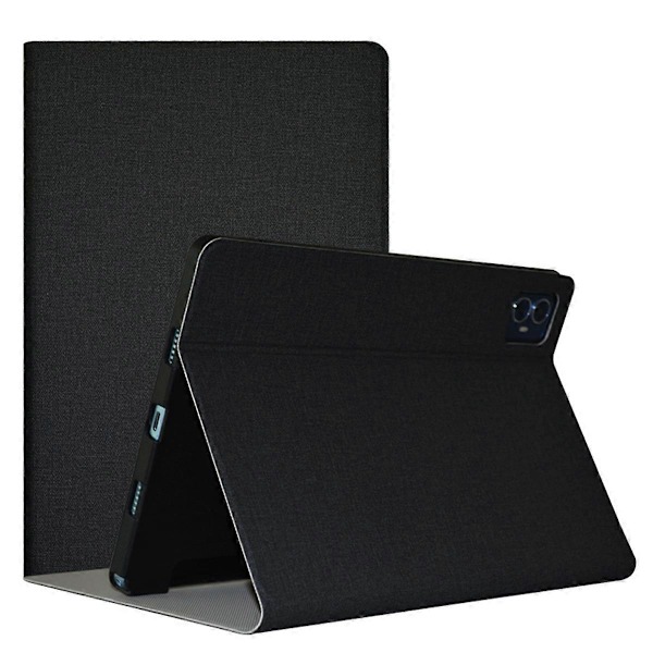 PU-nahkakotelo M50 Pro 10,1 tuuman tablettikotelotelineelle, A