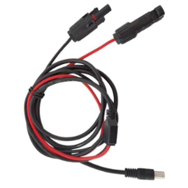 DC7909 Solcellsenergilagringsbatteri Solcellskontakt