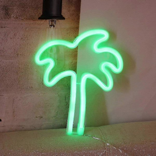 Led Træ S Rotte