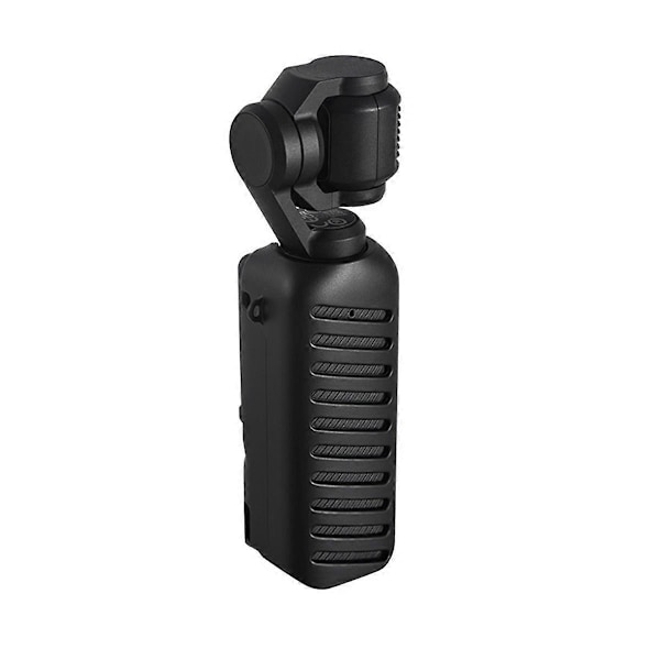 för 3 Gimbal Kamera TPU Kroppsskydd B