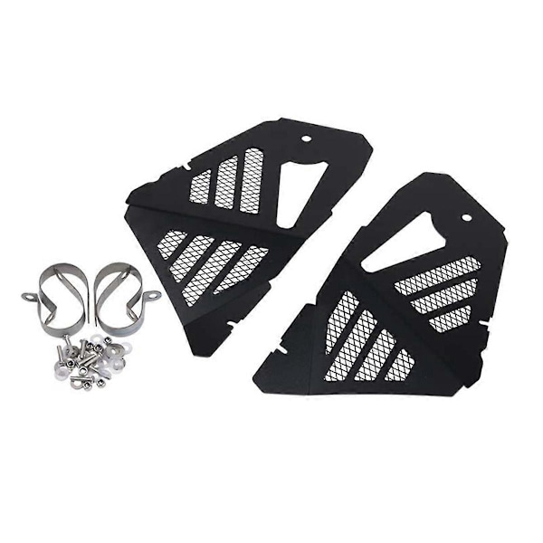 Ram Sidopanel Skydd Kropp Infill Lock Skydd för YAMAHA