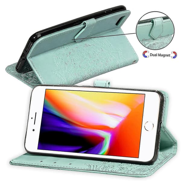SE 2020/8/7 Etui Cover Em Mla Flip -