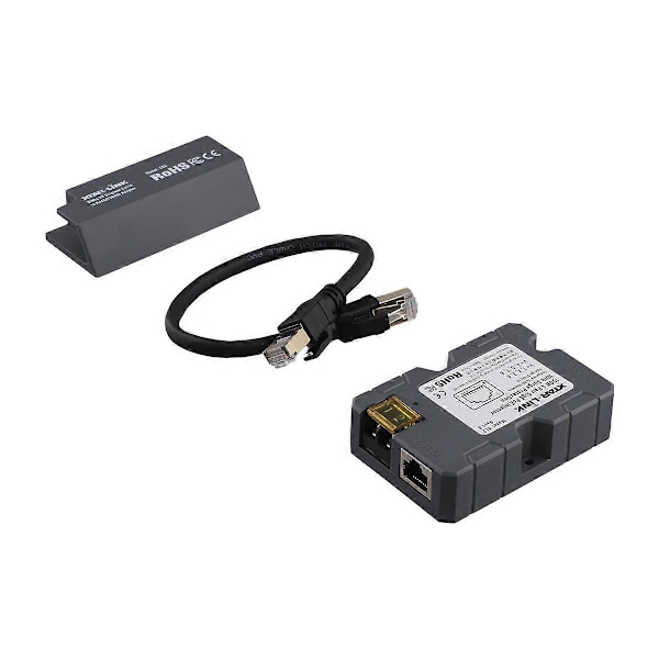Ny CB2 Antennadapter för V2 DISHY Kabeladapter