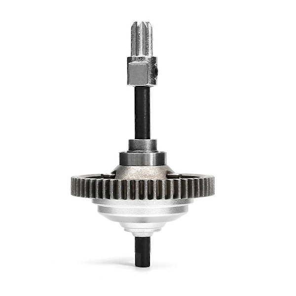 RC Bil Uppgradering Differential 54T+15T+17T+19T Set 6780 för Slash4X4 Hoss VXL, RC Bil Uppgraderingsdelar