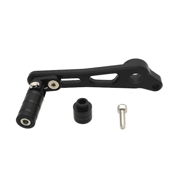 Växelpedal för Speed Triple 1200RS 1200RR 2021-2024 svart