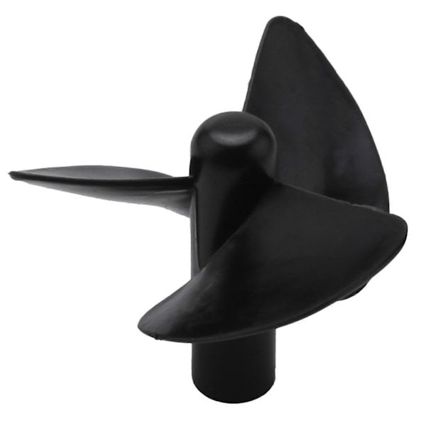 RC Båt Reservdelar Propeller för 2011-5 Fiskeverktyg, 2 st
