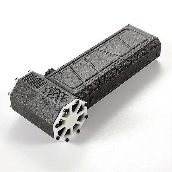 Voldsom Turbo Fan 11W RPM Fan 8000mAh Fan