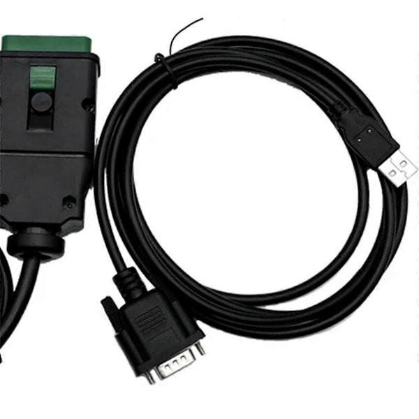 Professionella Diagnostikverktyg Lexia3 PP2000 OBD2 Diagbox för & 3 Auto Scanner OBD2