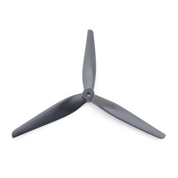 1 par 10 tum propeller 10X4.5X3 3-bladig CCW+CW propeller för RC FPV