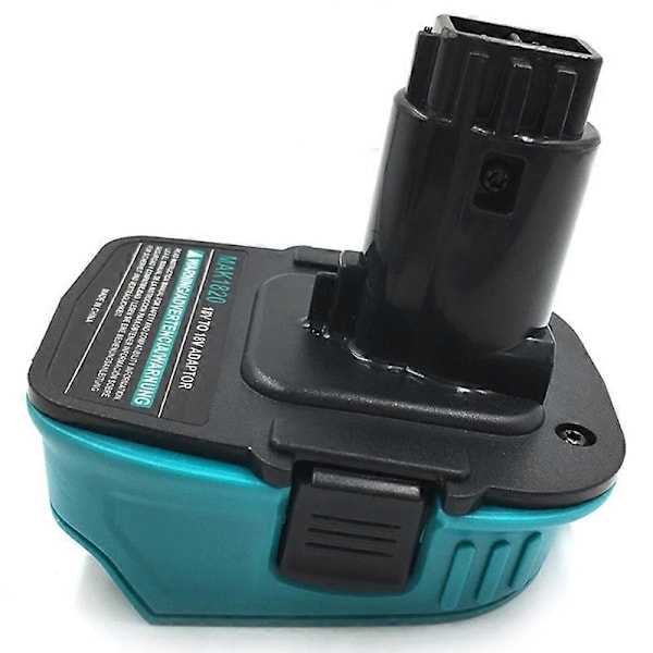 MAK1820 Adapter Konverter för 18V Li-Ion Batteri BL1830 BL1860