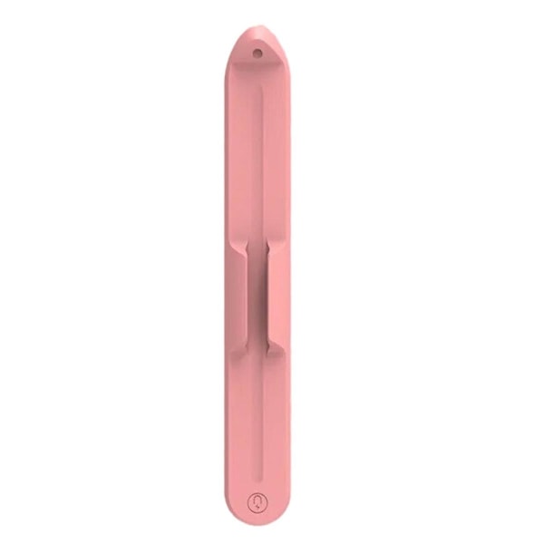 Pekplatta Stylus Penna Fack för 1/2 Gen Tab Rosa