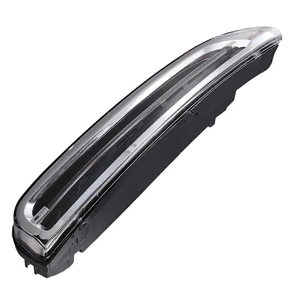 Bil Främre LED Varselljus 95863118210 Höger