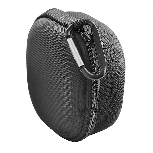 Bluetooth Högtalarskydd Väska Fodral med Dragkedja för SoundLink-Micro