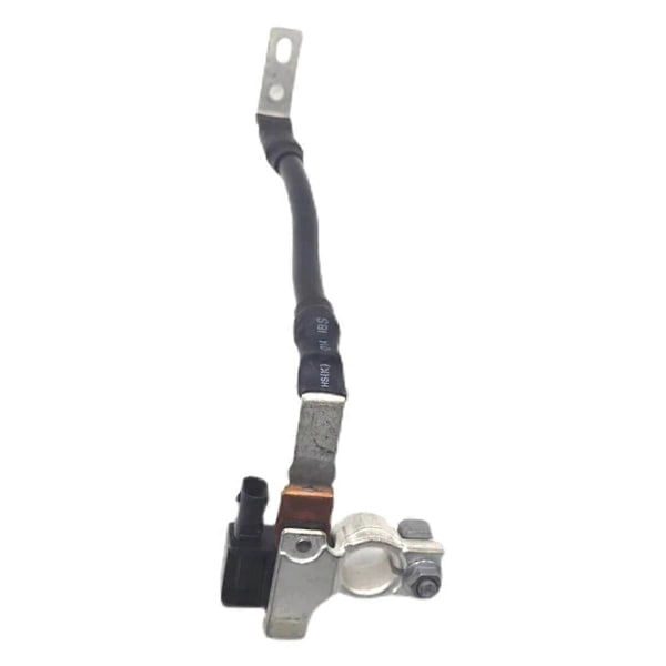 Ny Batteri Negativ Kabel Batterisensor För