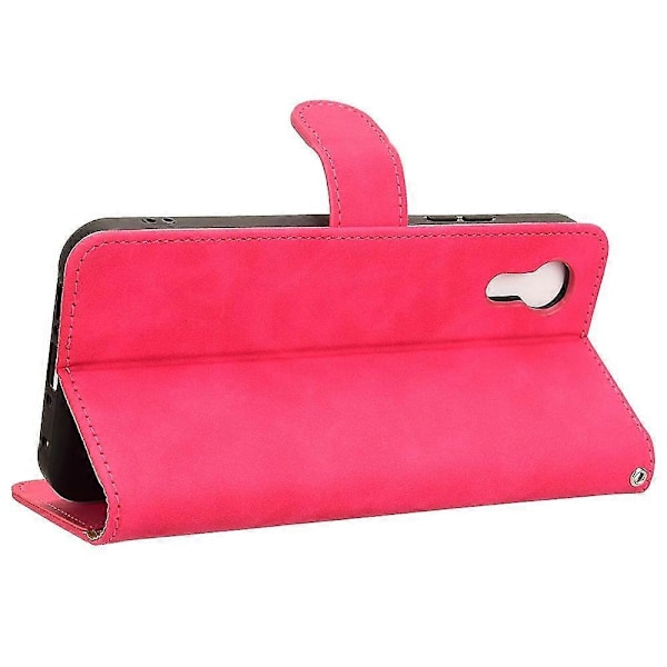 Samsung Galaxy Xcover 7 -puhelimen suojakuori Pink