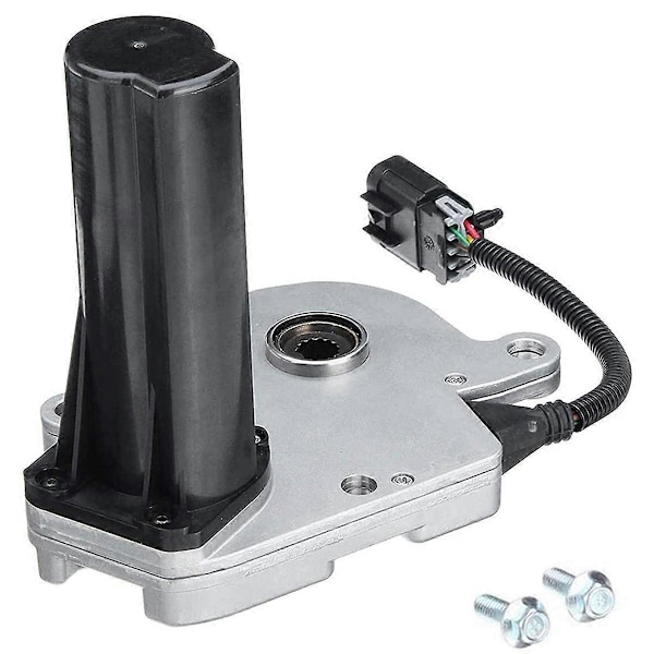 Bil 4WD Växellåda Encoder Shift Aktuator Motor för Ram 600-910 88962314 5170543AA