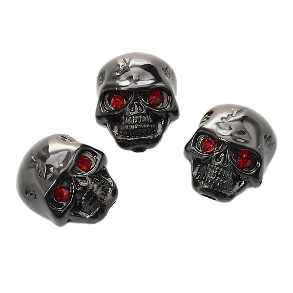 RC Modellfartyg Roterbar Mini Universal Led Förbindelse 4mm till 3mm