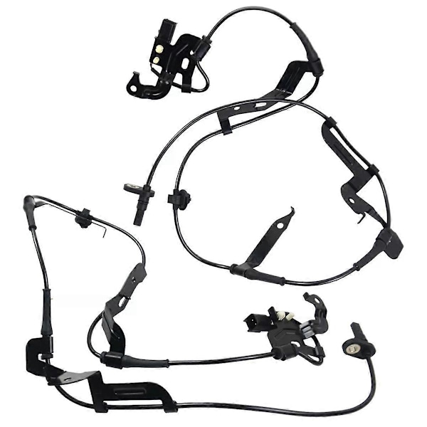 1 par främre hjulhastighetssensor DB39-2C204-BD DB392C205BD för 2012-2022 ABS-sensor låsningsfria bromsar
