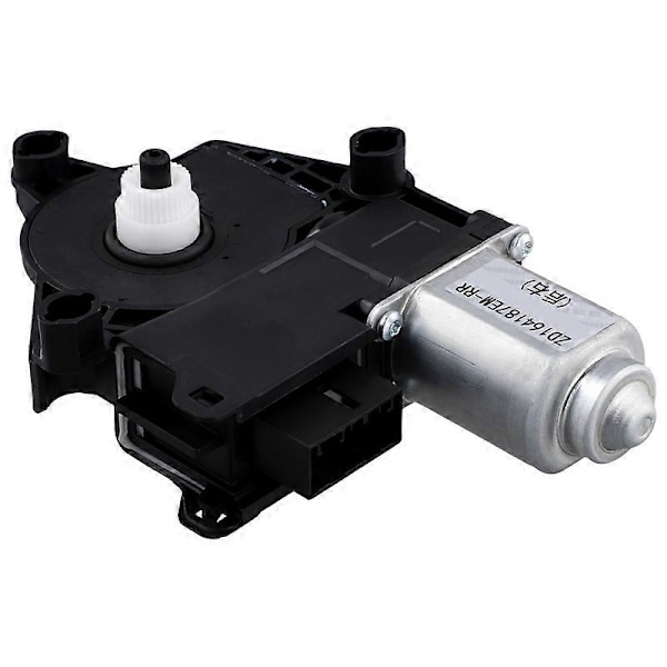 5JA959812F Bakre Höger Bilfönsterhissmotor