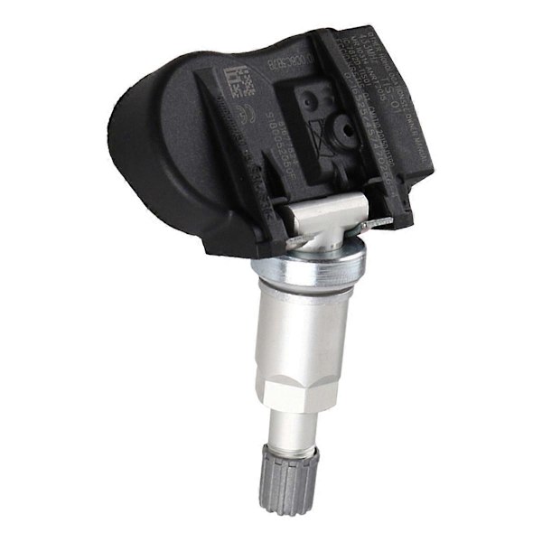 Däcktrycksövervakningssystem TPMS-sensor för Galaxy