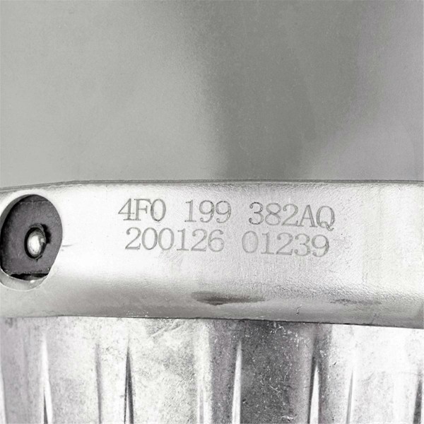 Motorfäste för A6 C6 2.4 2.8 FSI 2004-2011 4F0199382BH