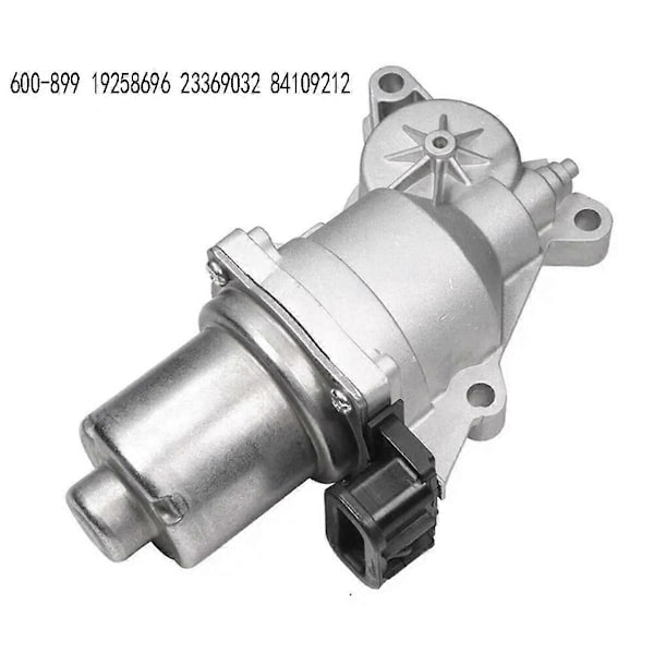 84109212 Automatisk Växellåda Växelmotor Ställdon för 4WD 600-899 19258696 23369032