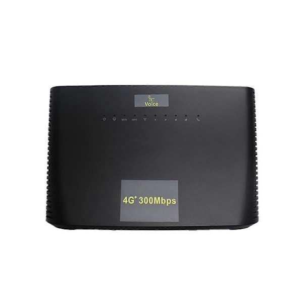 H305 4G LTE CAT4 Router Hotspot EU-stik