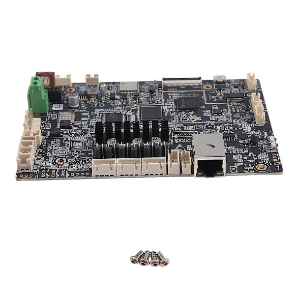 K1 MAX Moderkort Tyst Kort CR4CU220812S12 32Bit X2000E
