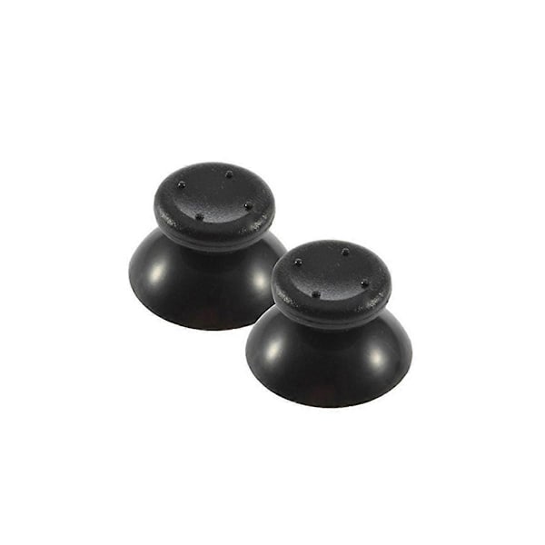 10 st 3D Analog Joystick Tumgrepp Knapp för