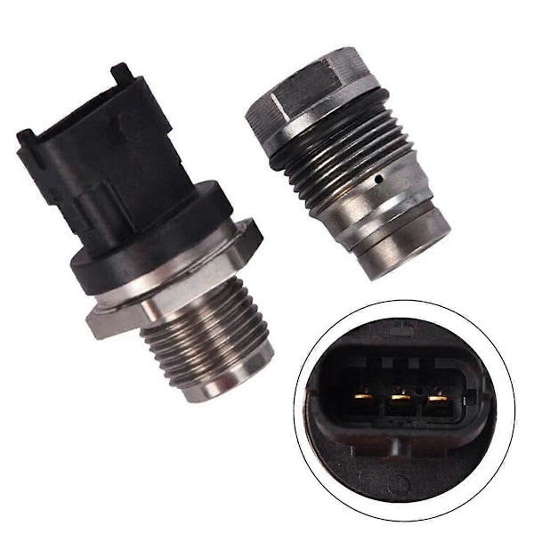 1Set Trycksensor Kit för FL FE D5E D6E B5LH B5RH B6R